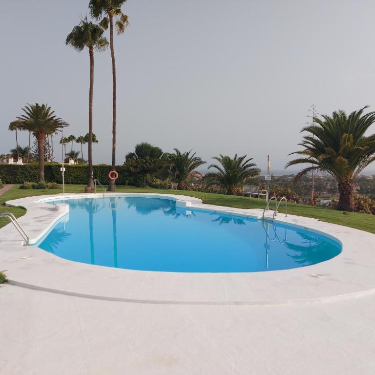 Villa in Duna Golf - Villa con vistas al mar - 3