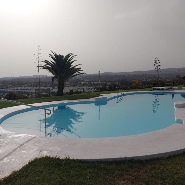 Villa in Duna Golf - Villa con vistas al mar - 2