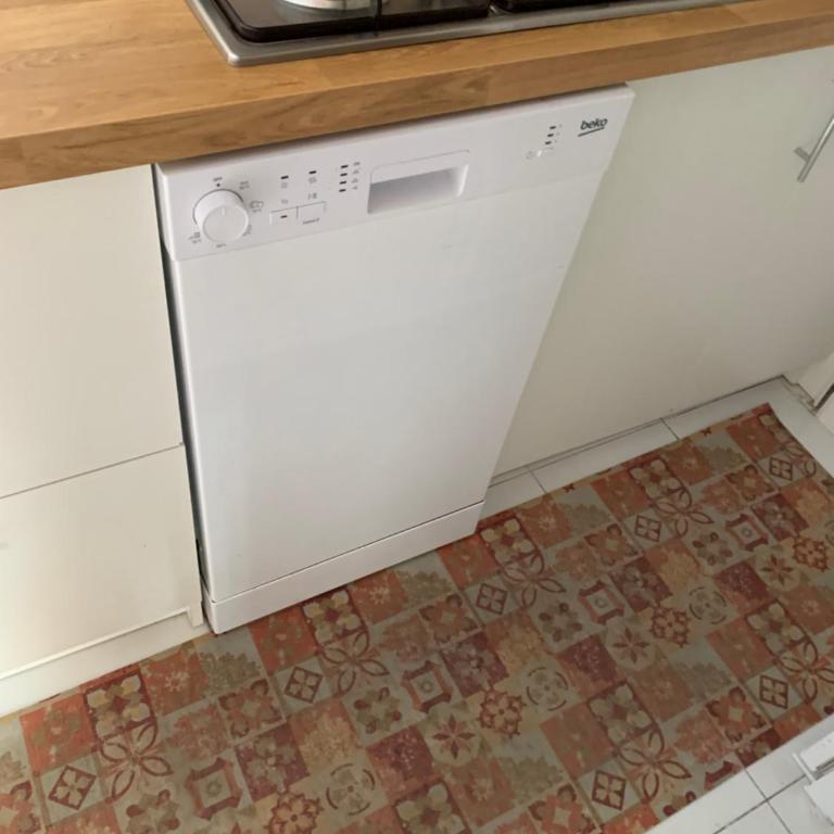 Casa Mare Milazzo - Lenzuola e Asciugamani non inclusi nel prezzo - Appartamento con 2 Camere da Letto - 13