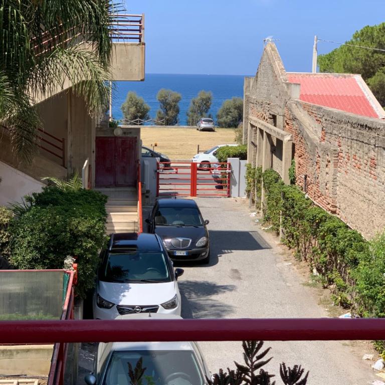 Casa Mare Milazzo - Lenzuola e Asciugamani non inclusi nel prezzo - Appartamento con 2 Camere da Letto - 1