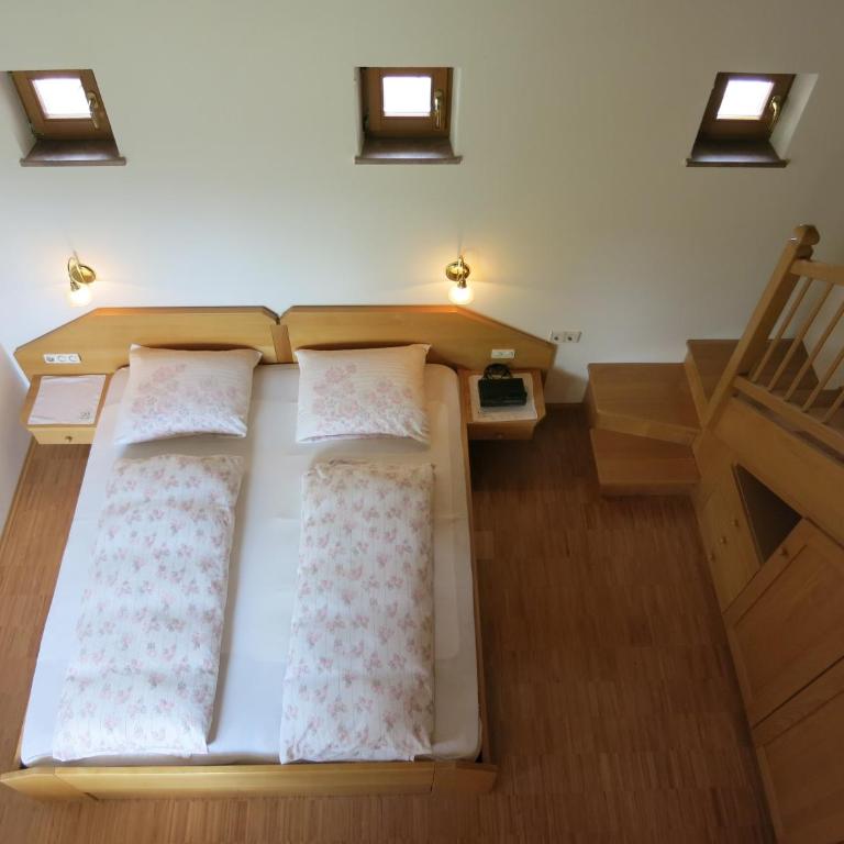 Feldererhof - Appartamento con 1 Camera da Letto - Balcone Sud-Ovest - 11