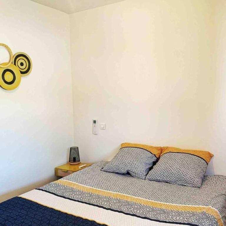 Villa VITA, piscine privée chauffée & jacuzzi privatif, 5mn des plages - Villa avec Piscine Privée - 24