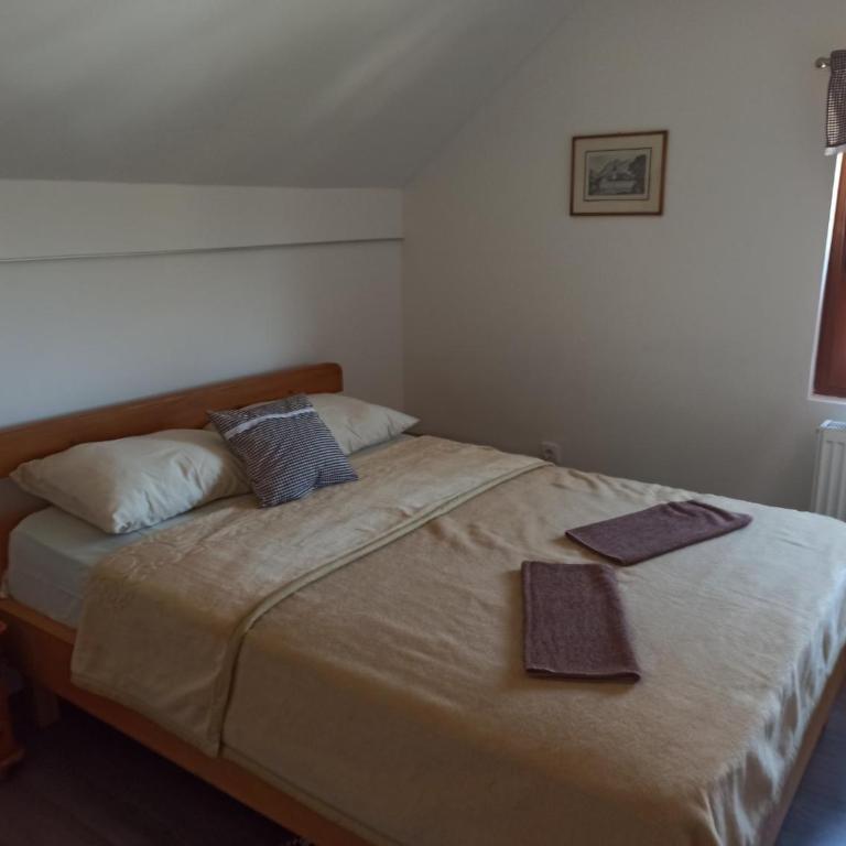 Vila Bliznakinja B - Two-Bedroom Apartment - 6