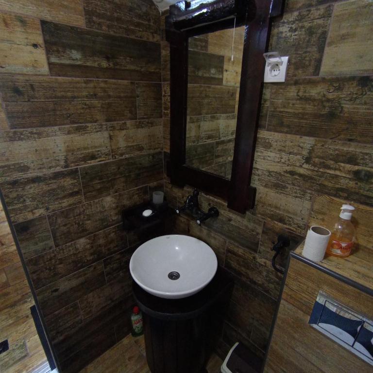 Vila Bliznakinja B - Apartman sa 2 Spavaće Sobe - 12