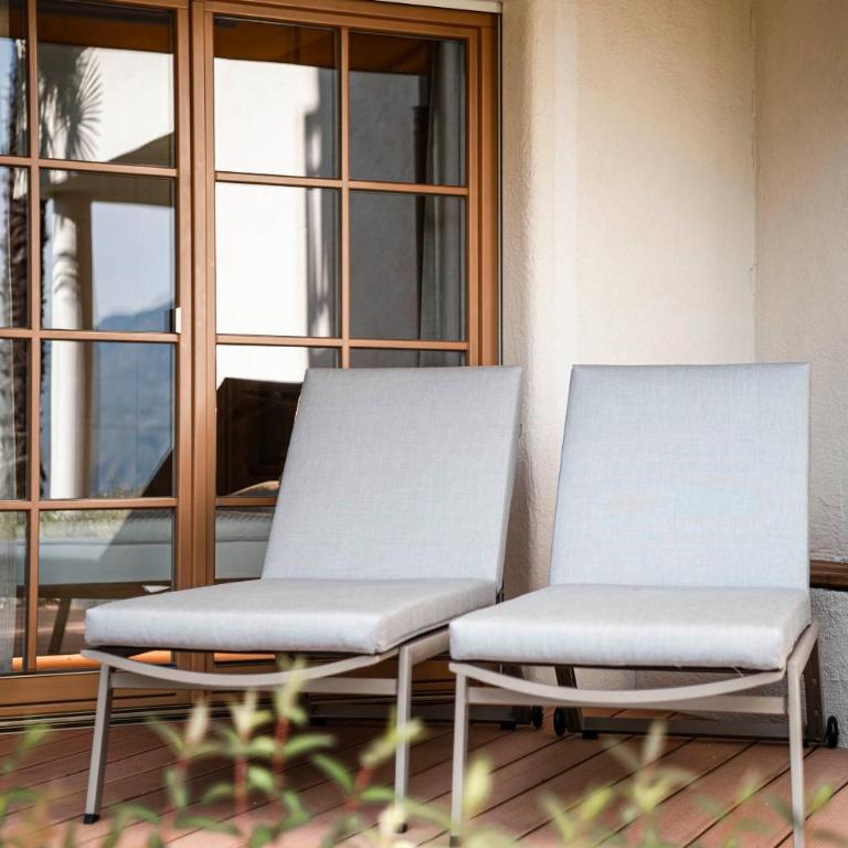 Hotel Kassian - Suite con terraza - 2