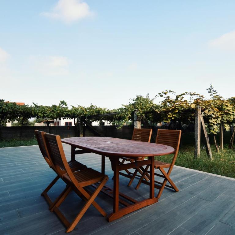 Apartamento Las Perdices - Apartamento Estándar de 2 dormitorios - 22