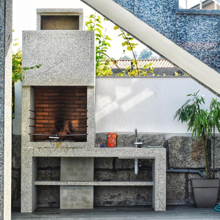 Apartamento Las Perdices - Apartamento Estándar de 2 dormitorios - 31