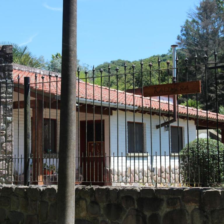 Kalimera (Buenos Días) - Apartamento de 1 dormitorio - 2