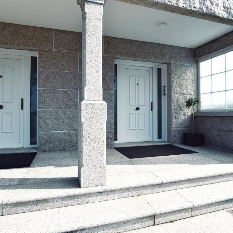 Apartamento Las Perdices - Apartamento Estándar de 2 dormitorios - 40