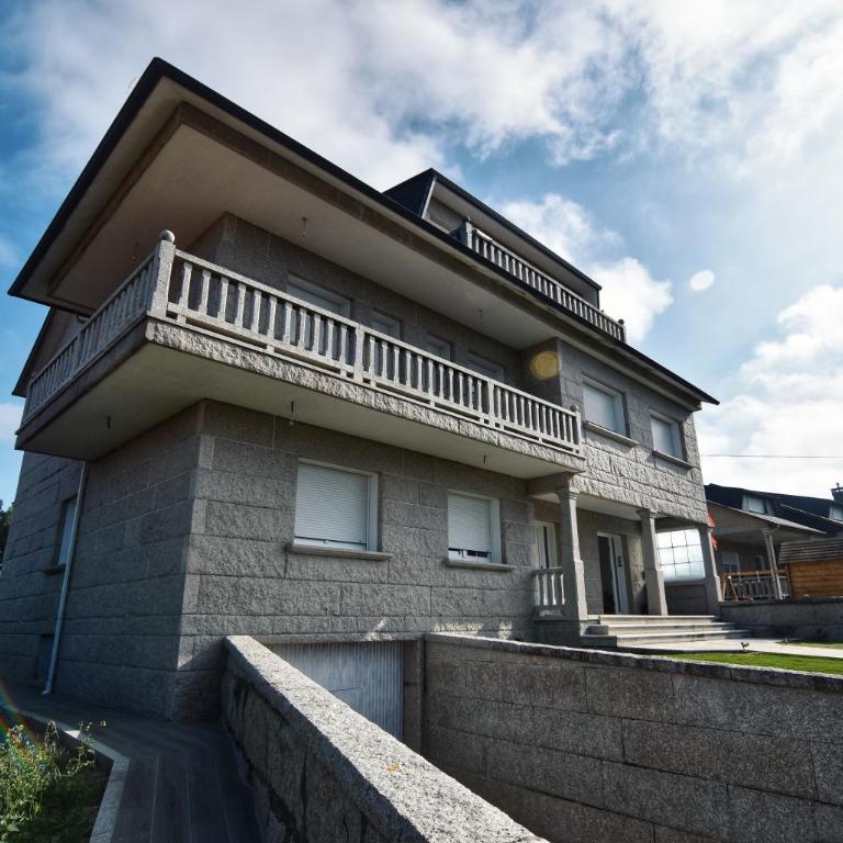 Apartamento Las Perdices - Apartamento Estándar de 2 dormitorios - 39