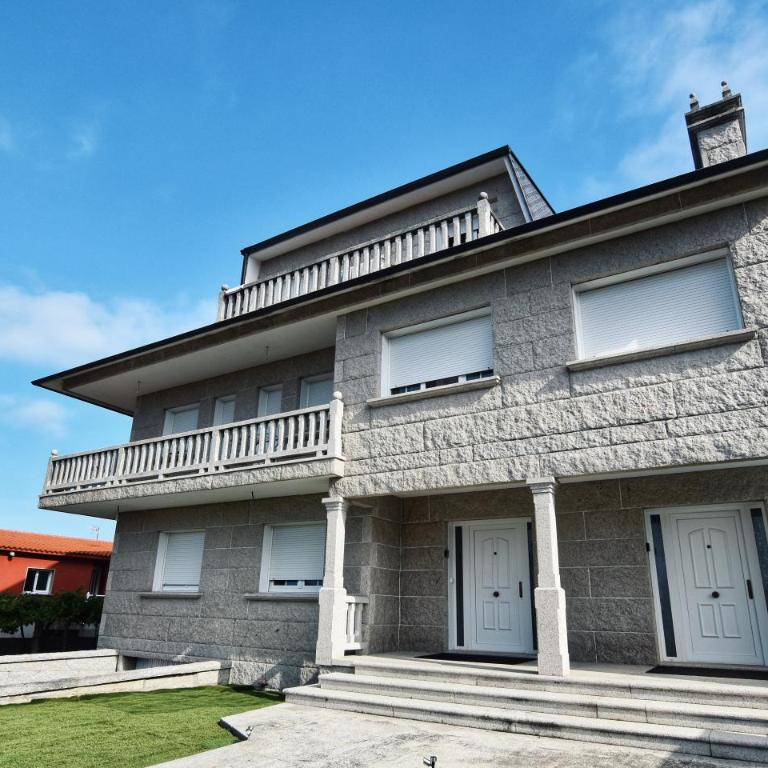 Apartamento Las Perdices - Apartamento Estándar de 2 dormitorios - 45