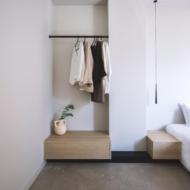 YOURS boutique stay - Studio Apartment - 2