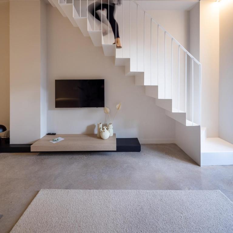 YOURS boutique stay - Loft - 1