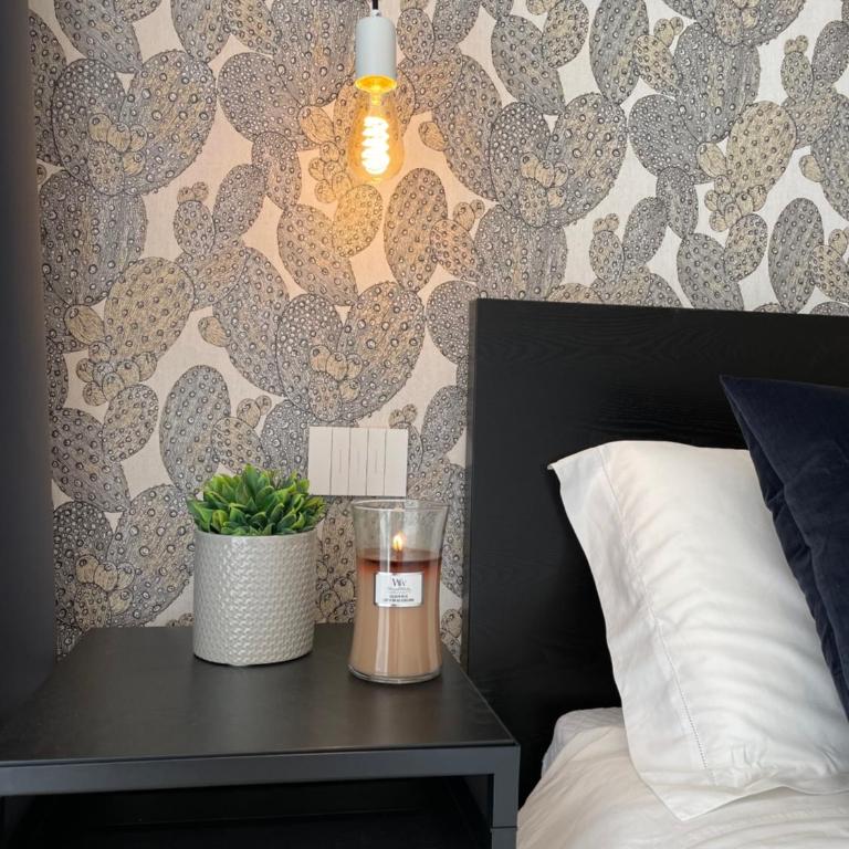 Vento Suites - Suite King con Balcone - 3