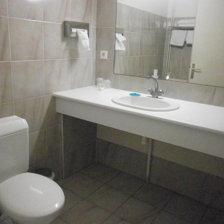Hôtel Le Richiardi - Chambre Double - Vue sur Mer - 5