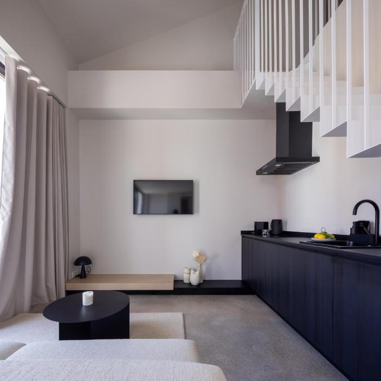 YOURS boutique stay - Apartment with Terrace - 1