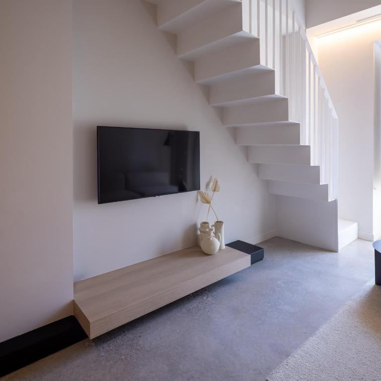 YOURS boutique stay - Loft - 2