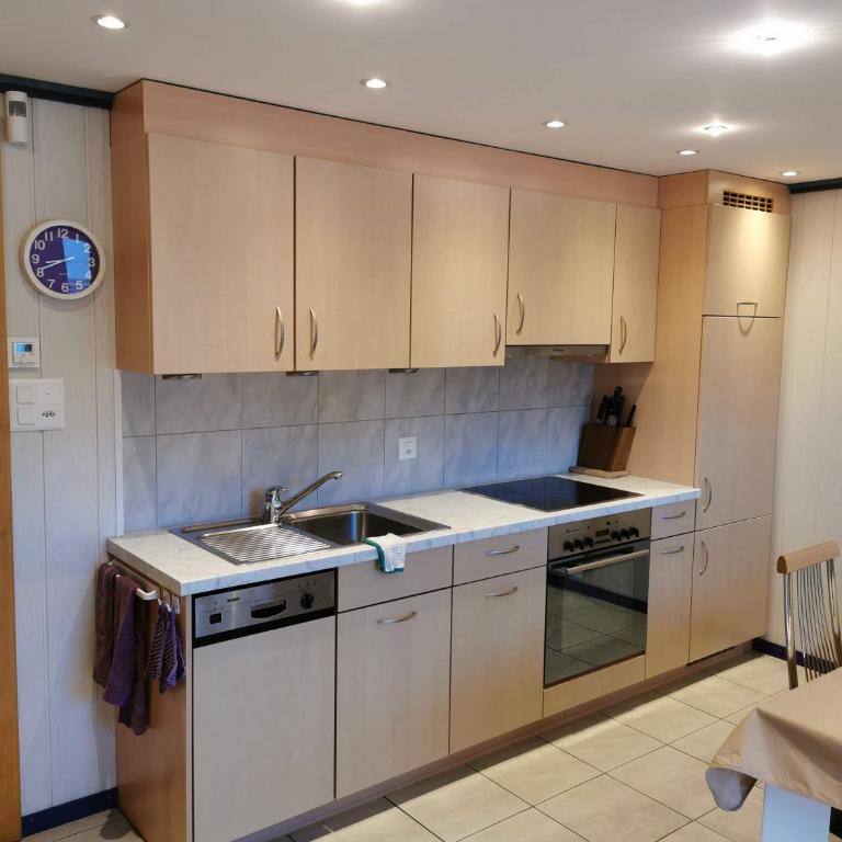 Steinbock - Apartment mit 2 Schlafzimmern - 13