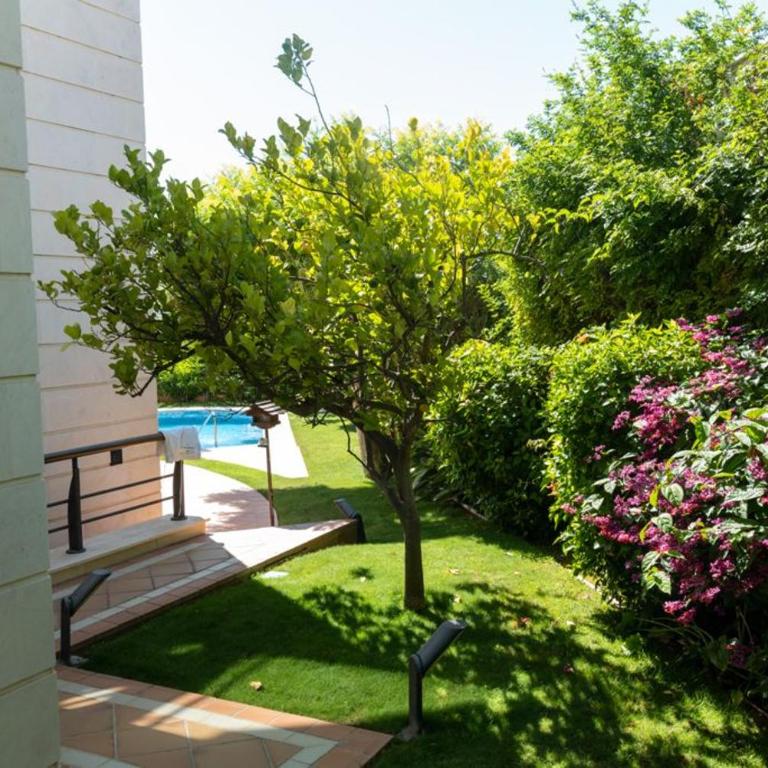 Beachside Villa in Puerto Marina, Benalmádena - Villa - 7