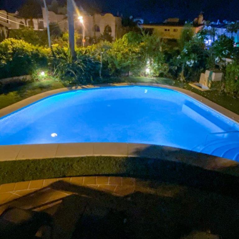 Beachside Villa in Puerto Marina, Benalmádena - Villa - 9