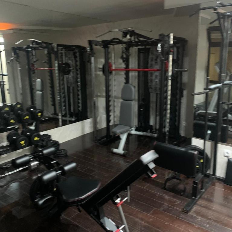 Zen apartman - One-Bedroom Apartment - 29