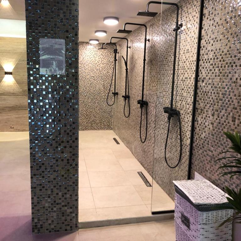 Zen apartman - One-Bedroom Apartment - 28