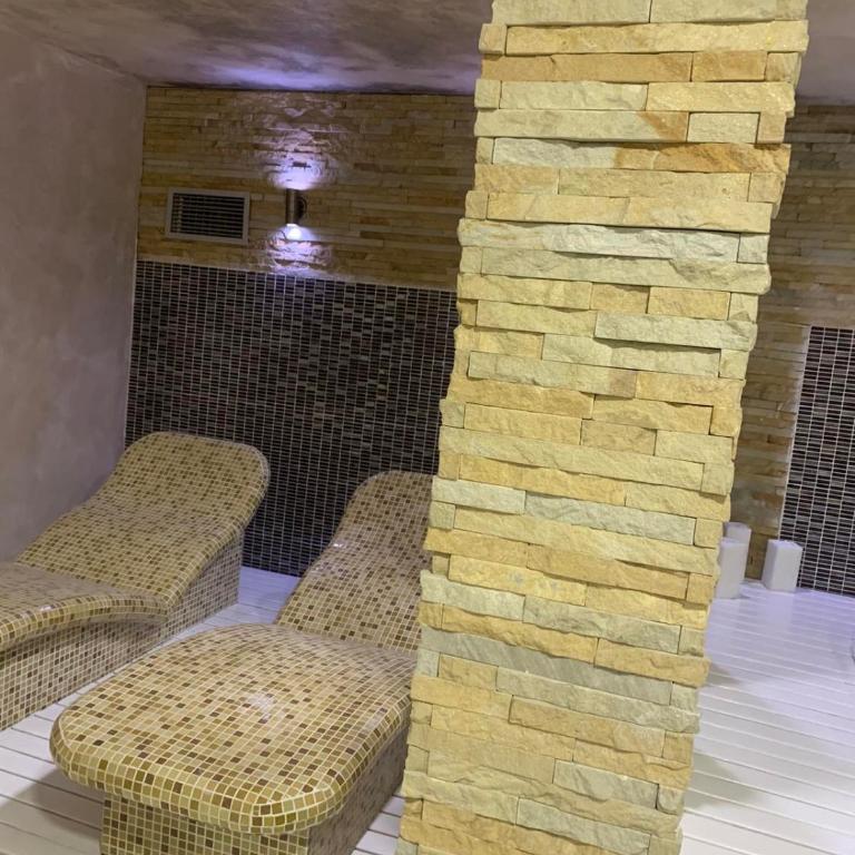 Zen apartman - One-Bedroom Apartment - 31