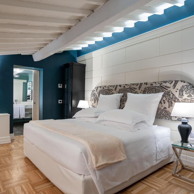 Hotel Number Nine - Suite - 2