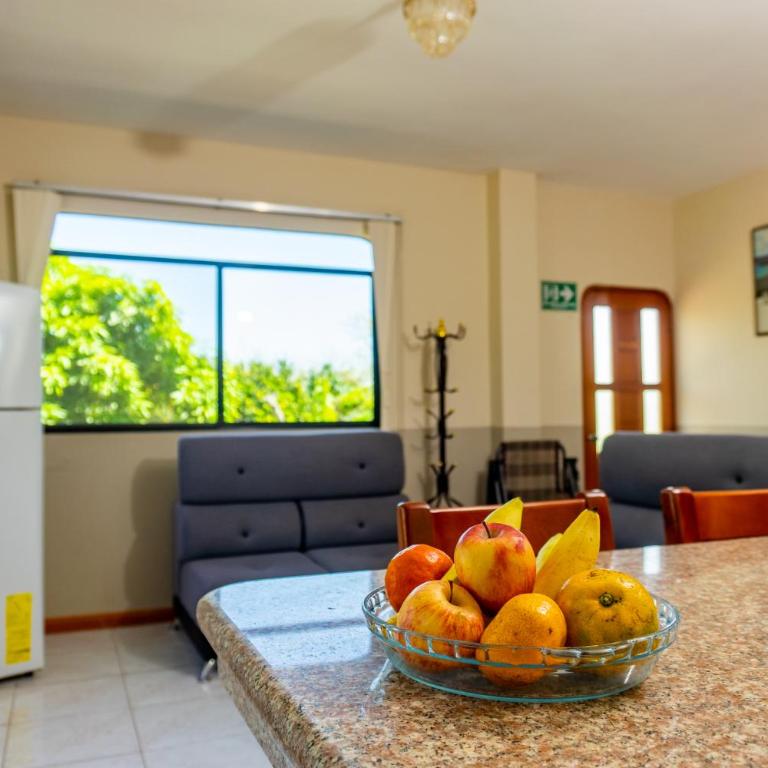 Cucuve Eco Hostal - Suite de 2 dormitorios - 2