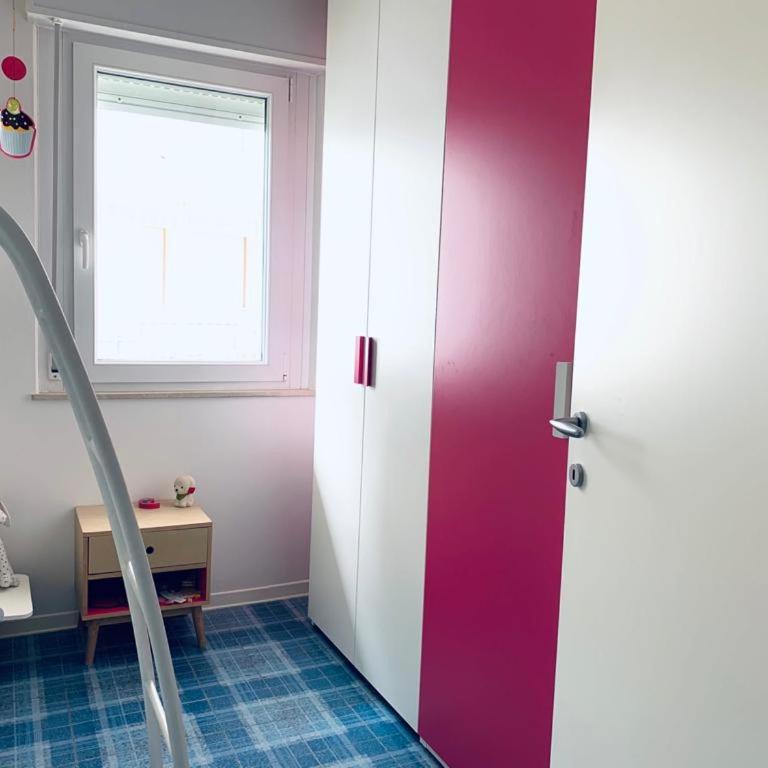 AI PIOPPI - Apartamento de 3 dormitorios - 10