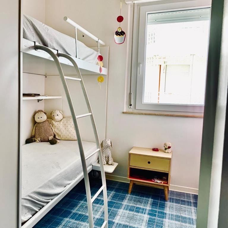AI PIOPPI - Apartamento de 3 dormitorios - 9