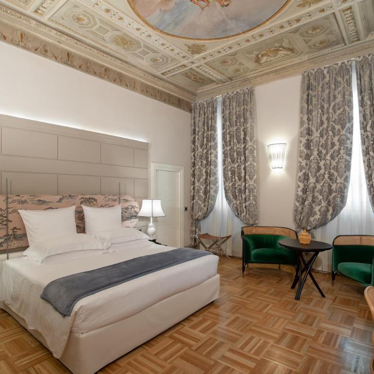Hotel Number Nine - Standard Suite - 2