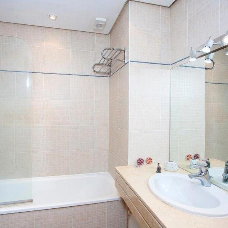 Puerto - Apartamento de 2 dormitorios - 2