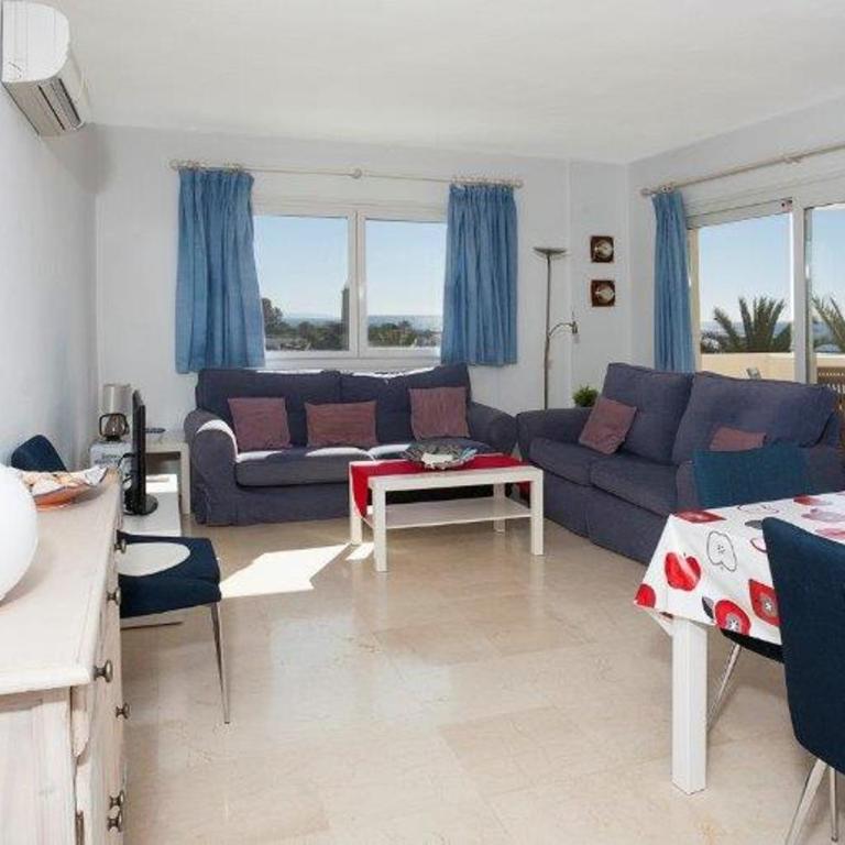 Puerto - Apartamento de 2 dormitorios - 6