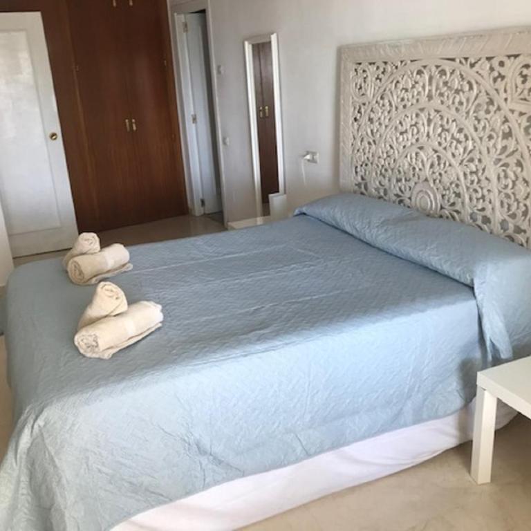 Puerto - Apartamento de 2 dormitorios - 7
