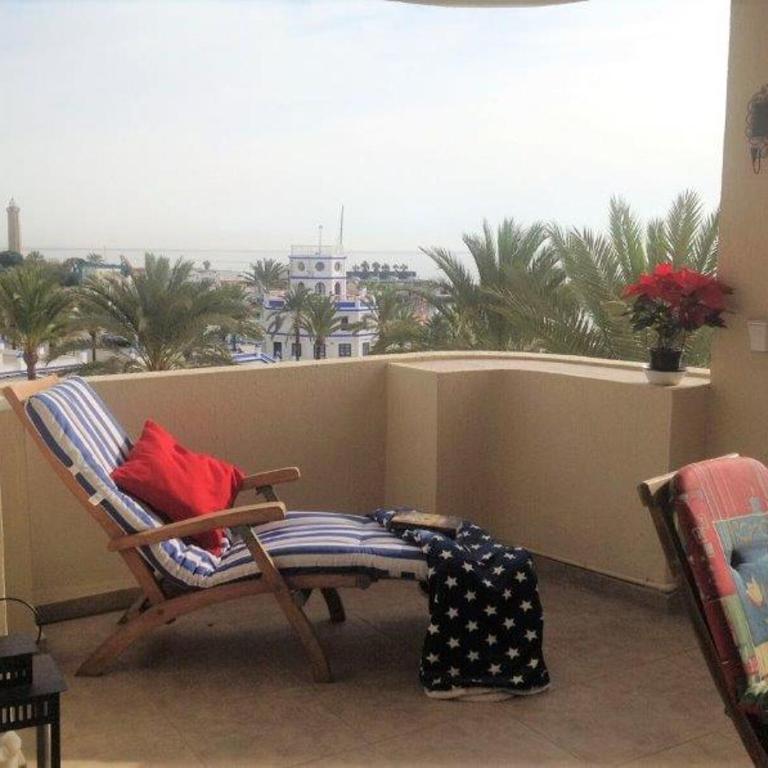 Puerto - Apartamento de 2 dormitorios - 9