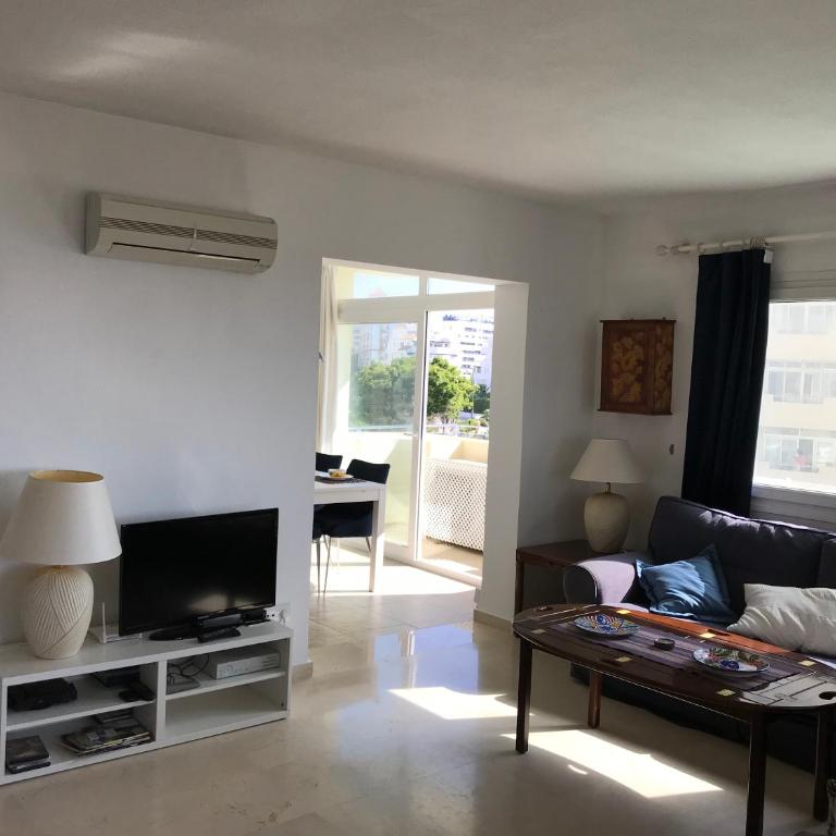Puerto - Apartamento de 2 dormitorios - 11