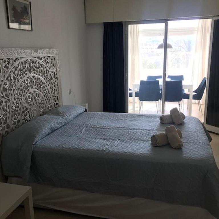 Puerto - Apartamento de 2 dormitorios - 12