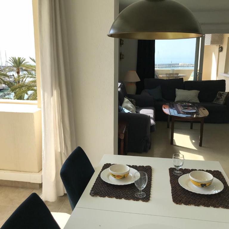 Puerto - Apartamento de 2 dormitorios - 13