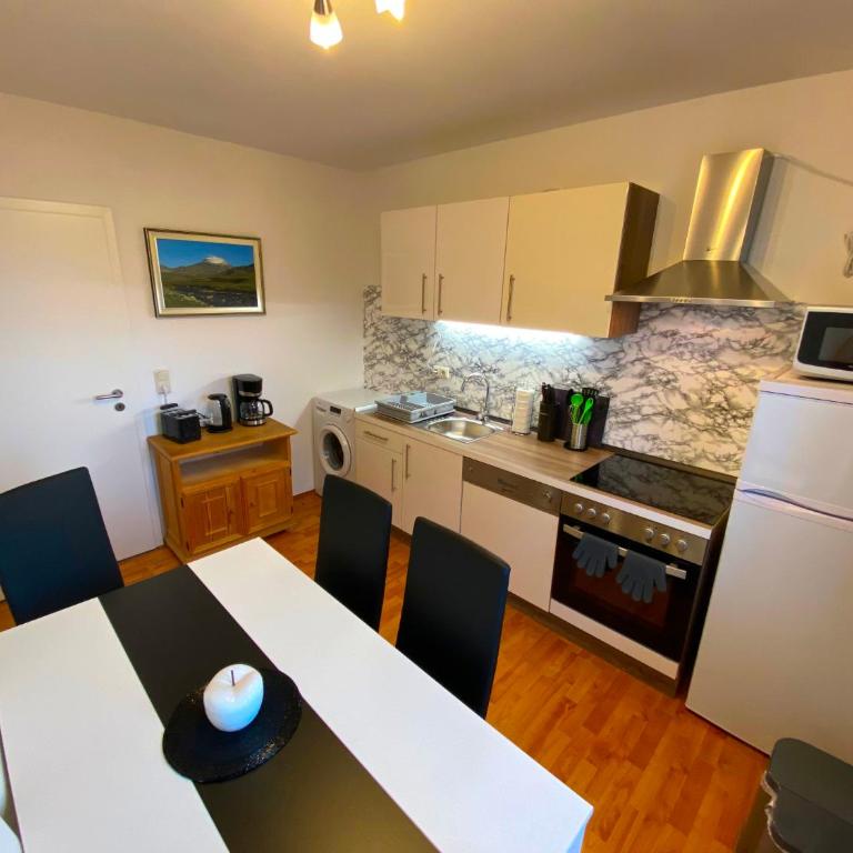 Ferienwohnung Augsburg 1 - Apartment mit 2 Schlafzimmern - 4
