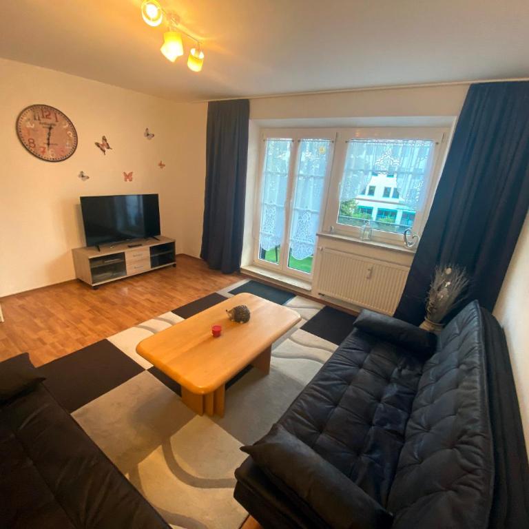 Ferienwohnung Augsburg 1 - Apartment mit 2 Schlafzimmern - 8
