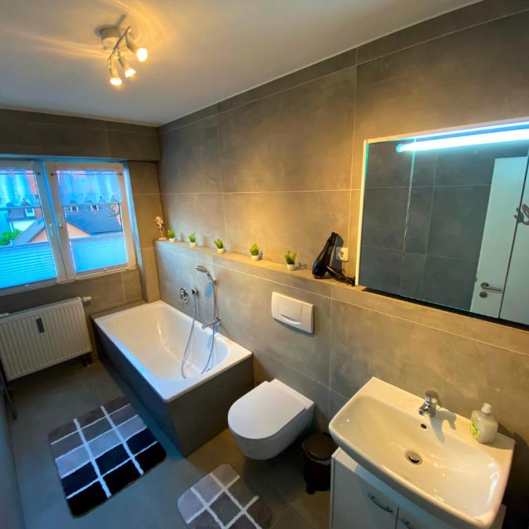 Ferienwohnung Augsburg 1 - Apartment mit 2 Schlafzimmern - 9