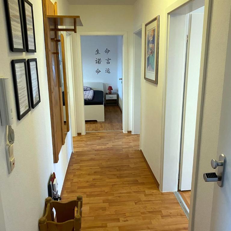 Ferienwohnung Augsburg 1 - Apartment mit 2 Schlafzimmern - 13