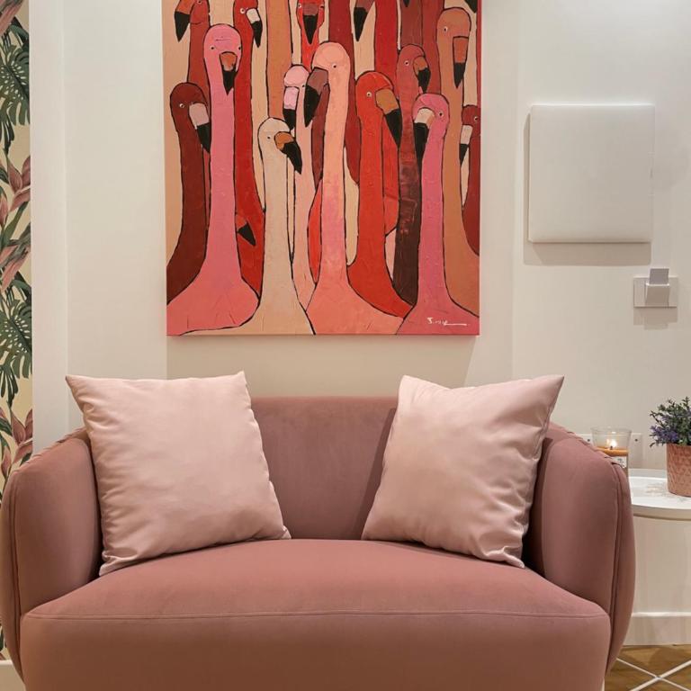 Vento Suites - Junior Suite Deluxe - 8