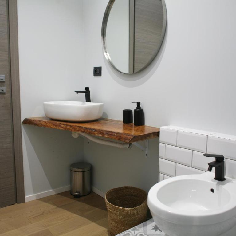 BnButler - Buenos Aires, 51 - Moderno appartamento di design nel cuore di Milano - Appartamento con 1 Camera da Letto - 6