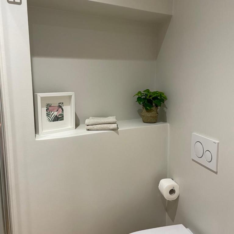 Vento Suites - Junior Suite Deluxe - 16