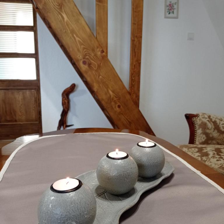 Charming Mountain House Zabljak - Vacation Home - 17