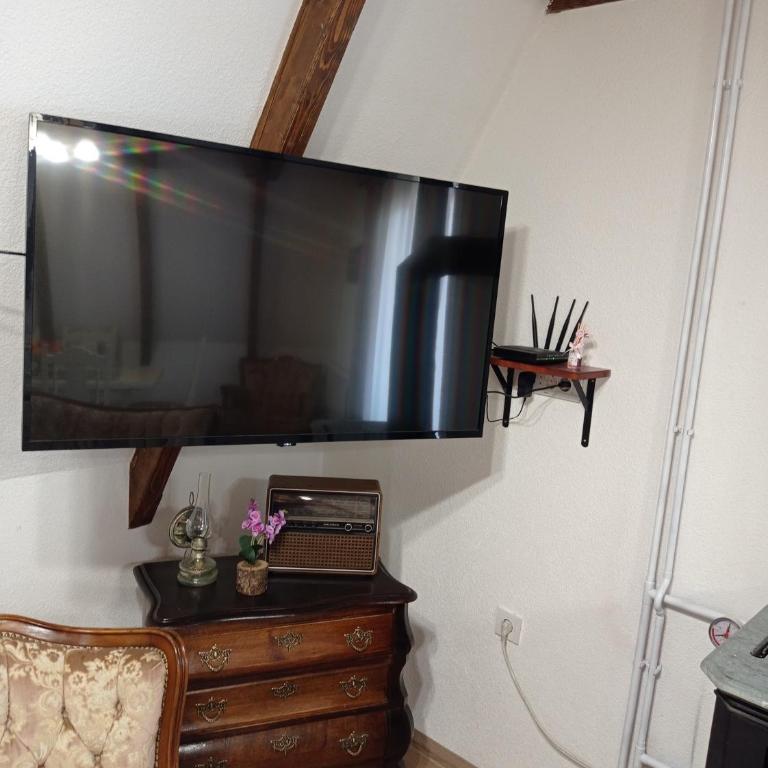 Charming Mountain House Zabljak - Vacation Home - 6