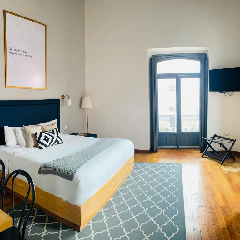 Markee Hotel Boutique - Junior Suite - 5