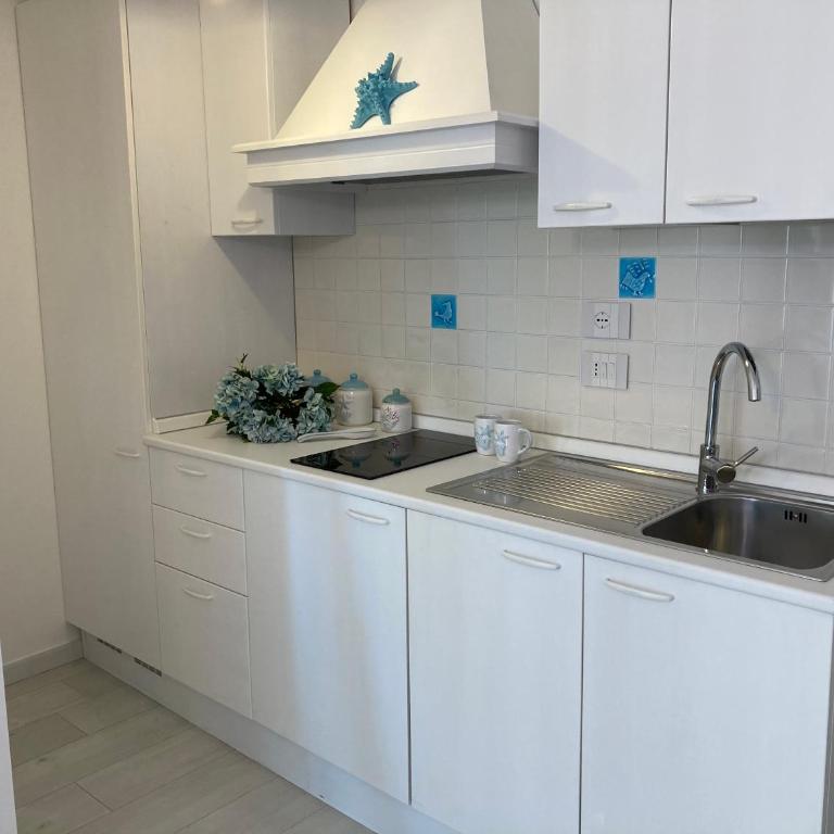 Appartamento Centro del Porto - Appartamento con 1 Camera da Letto - 10